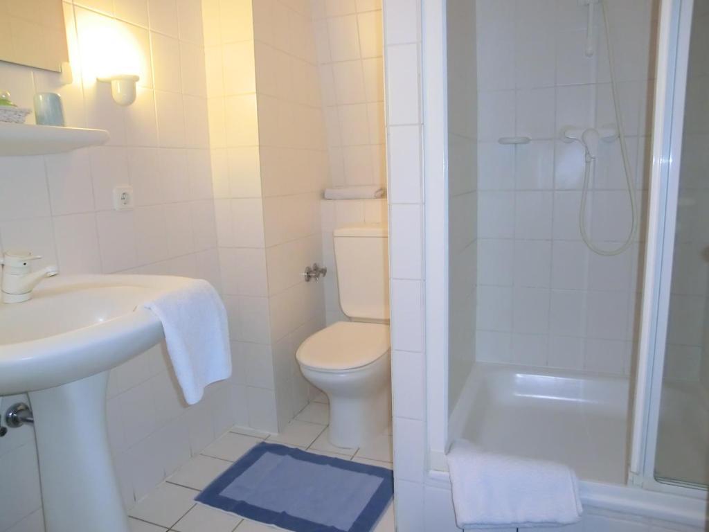Hotel Villa Strandrose Херингсдорф Номер фото